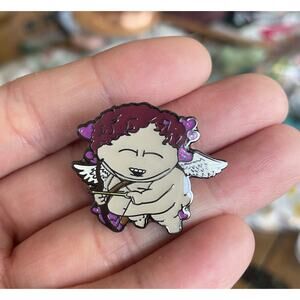 Cupid Cartman South Park Eric Cartman Enamel Pins 33-1